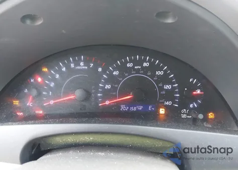 2011 Toyota Camry из США, поврежденный, VIN 4T1BF3EK7BU749615